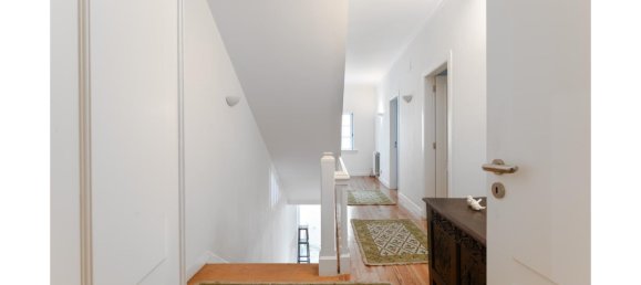 Вилла с 6 спальнями в Кашкайш, Португалия № 94709 24