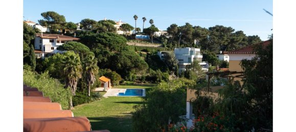 Вилла с 6 спальнями в Кашкайш, Португалия № 94709 2