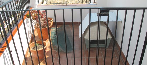 3 Schlafzimmer Penthouse in Mijas, Spain, Nr. 143478 20