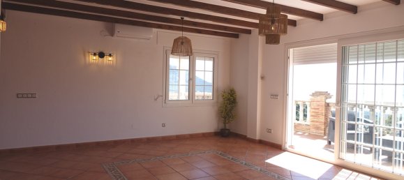 3 Schlafzimmer Penthouse in Mijas, Spain, Nr. 143478 9