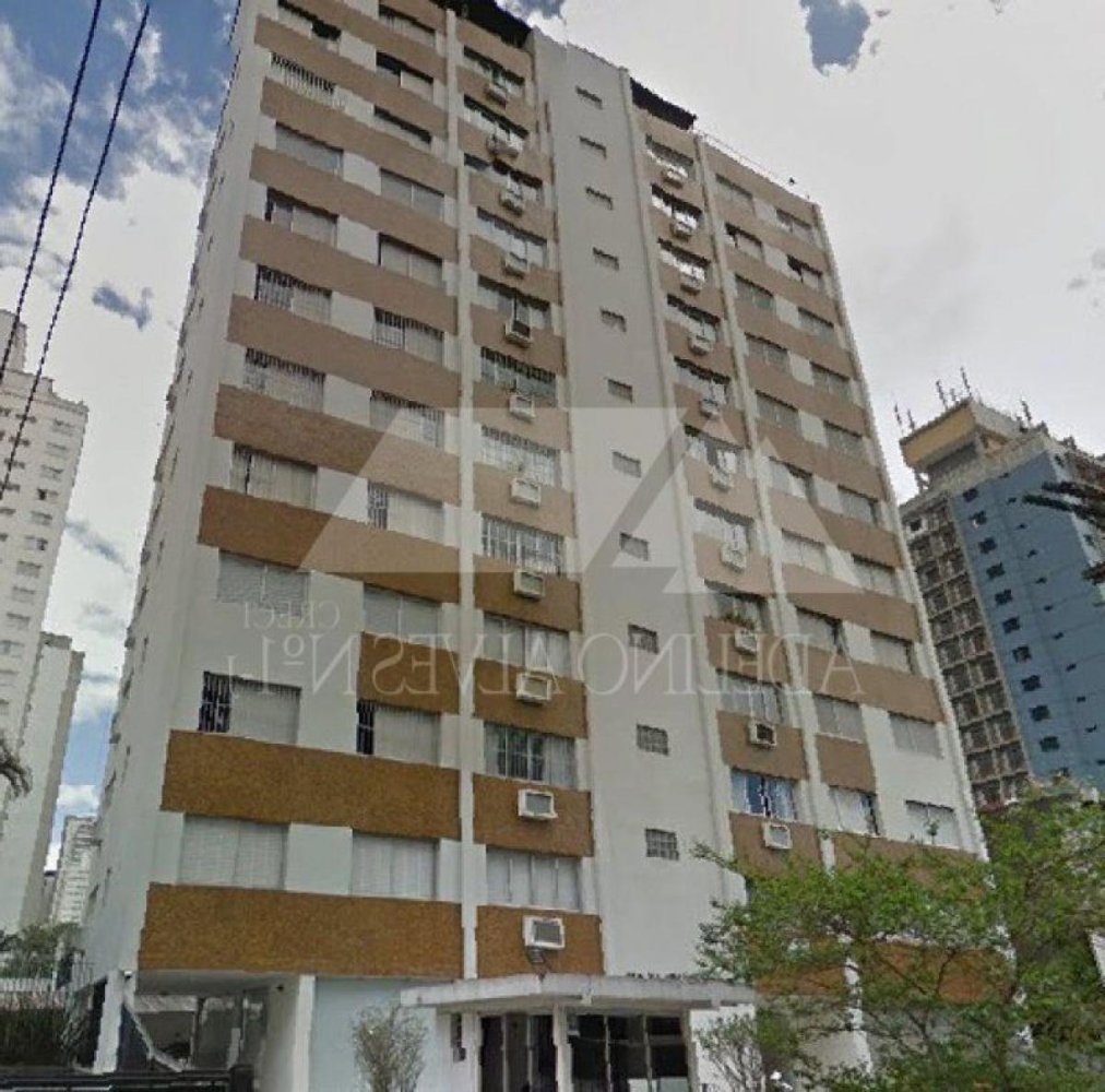 3 Schlafzimmer Wohnung in Sao Paulo, Brazil, Nr. 584319