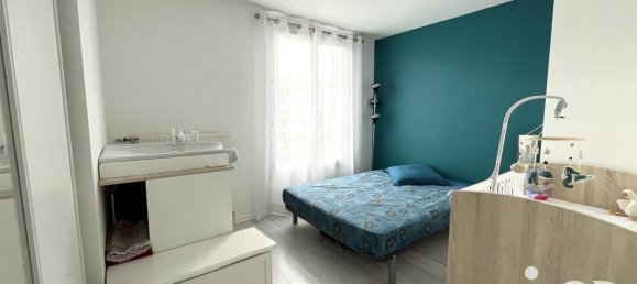 4 Schlafzimmer Haus in Montevrain, France, Nr. 323399 7