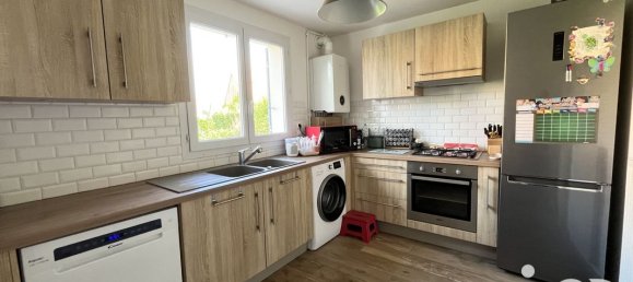 4 Schlafzimmer Haus in Montevrain, France, Nr. 323399 4