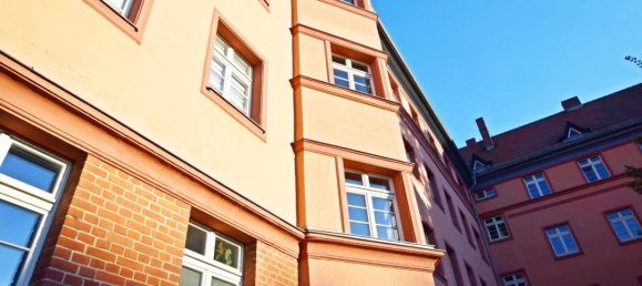 2 rooms Apartment in Leipzig, Germany No. 318261 7