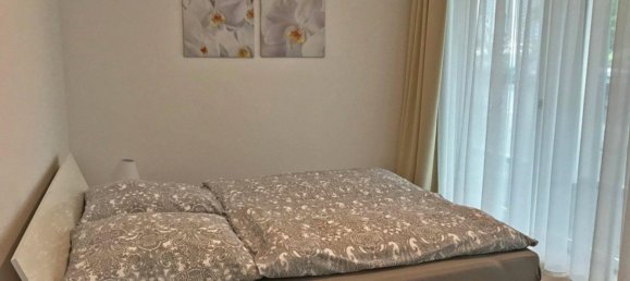 Квартира с 2 комнатами в Эрфурт, Германия № 332358 11