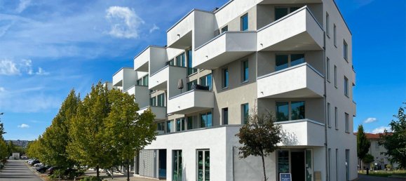 Квартира с 2 комнатами в Эрфурт, Германия № 332358 21