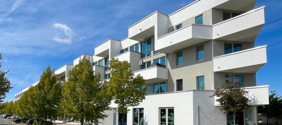 Квартира с 2 комнатами в Эрфурт, Германия № 332358 22