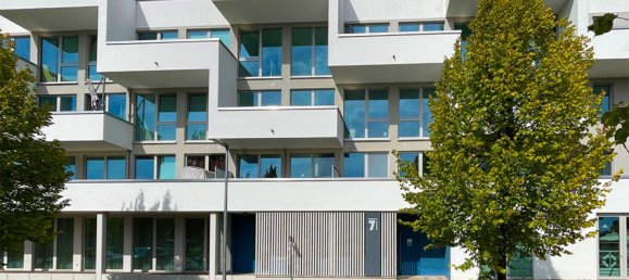 Квартира с 2 комнатами в Эрфурт, Германия № 332358 19