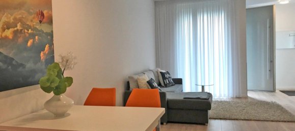 Квартира с 2 комнатами в Эрфурт, Германия № 332358 2