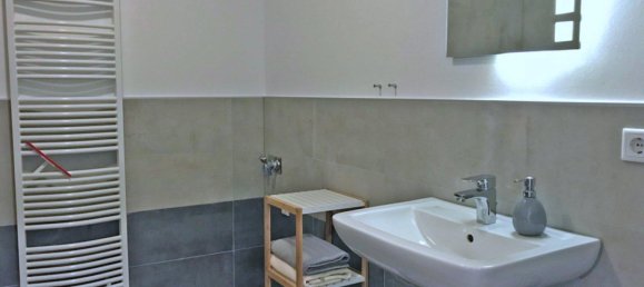 Квартира с 2 комнатами в Эрфурт, Германия № 332358 9