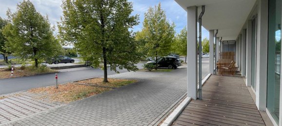 Квартира с 2 комнатами в Эрфурт, Германия № 332358 17