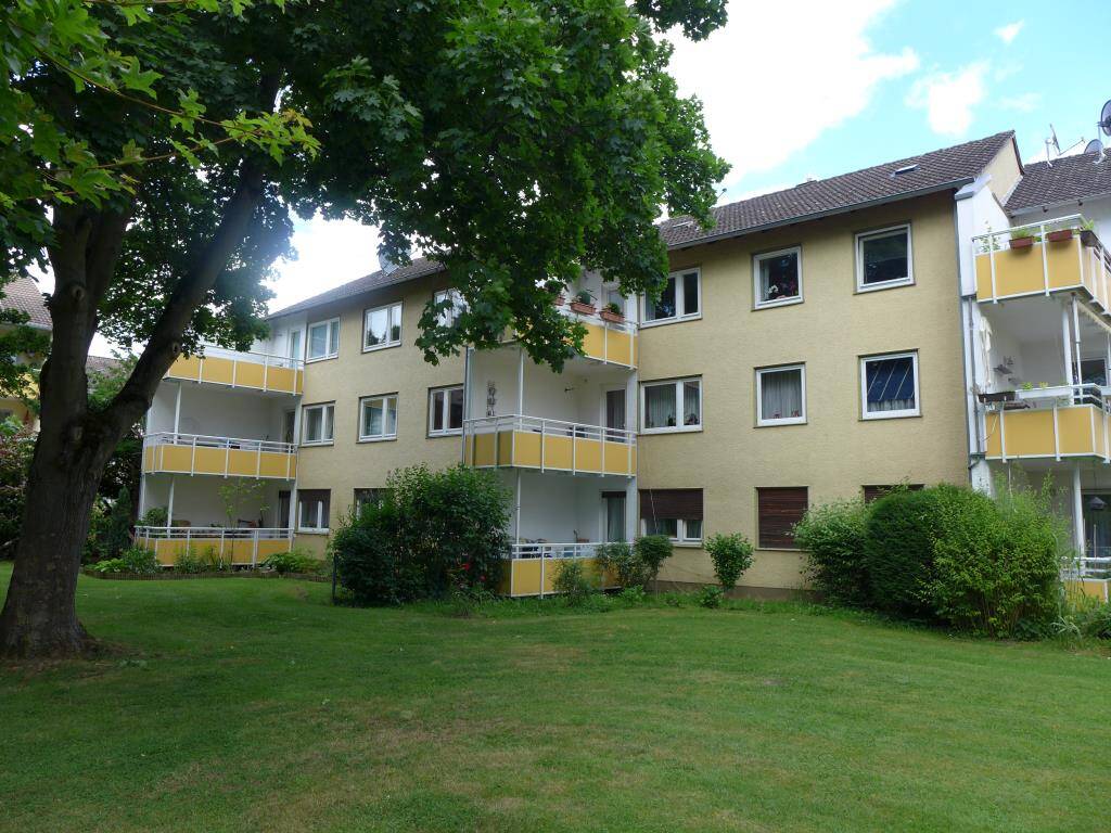 Apartamento de 4 divisões em Bonn, Germany N.º 77095