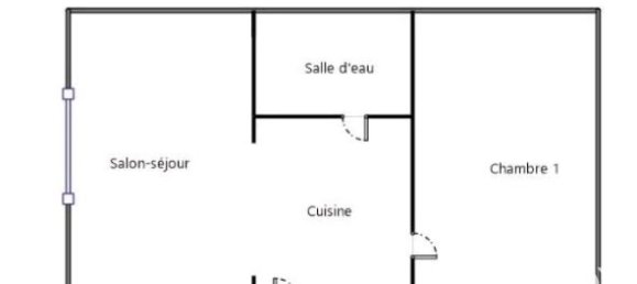 Gebäude in Somain, France 200m², Nr. 254925 4