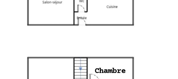 Gebäude in Somain, France 200m², Nr. 254925 5