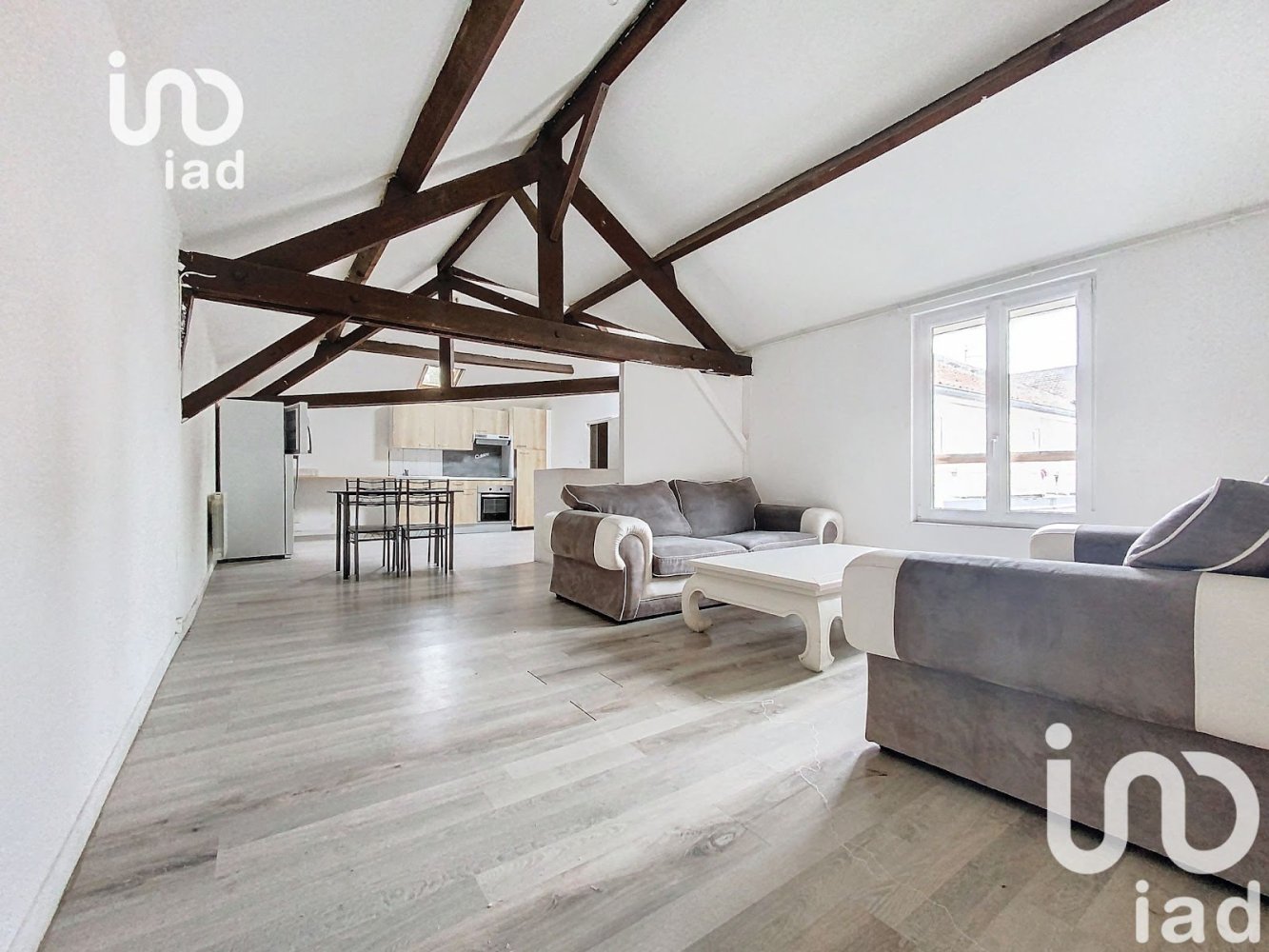 Gebäude in Somain, France 200m², Nr. 254925