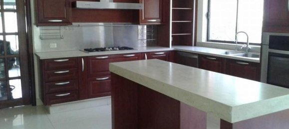 Дом с 3 спальнями в Нуэво Леон, Мексика № 185923 2