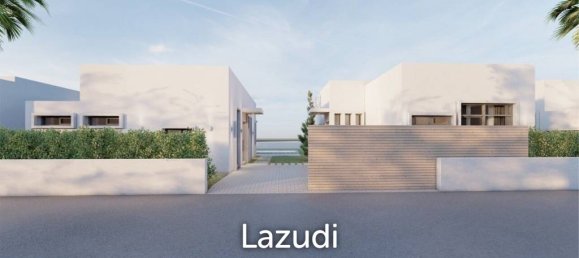 4 bedrooms Villa in Hua Hin, Thailand No. 19747 4