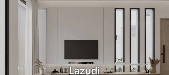 4 bedrooms Villa in Hua Hin, Thailand No. 19747 7