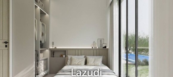 4 bedrooms Villa in Hua Hin, Thailand No. 19747 5