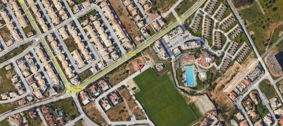1196m² Land in Lagos, Portugal No. 72533 4