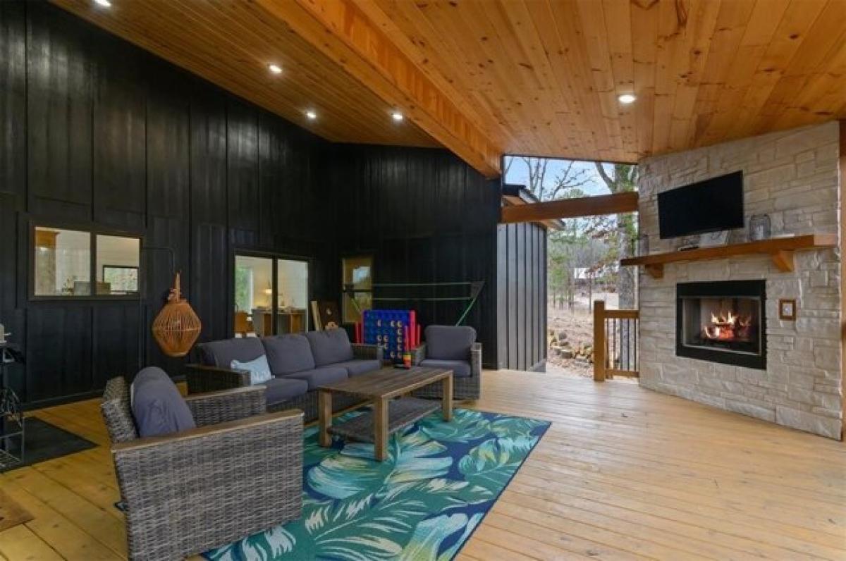 3 Schlafzimmer Haus in Broken Bow, USA, Nr. 419441