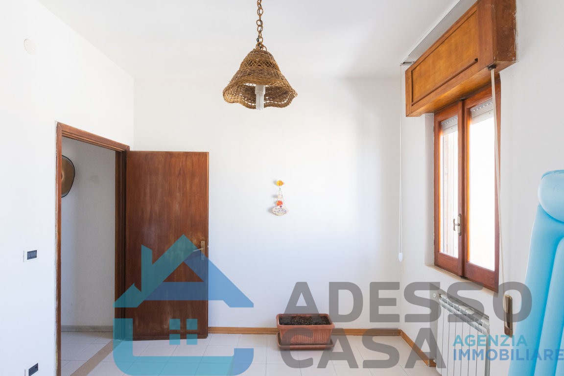 4 bedrooms Penthouse in Margherita di Savoia, Italy No. 366008