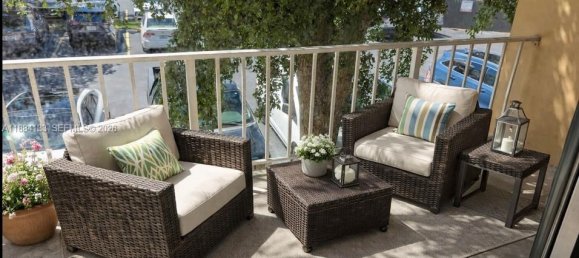 Propriedade comercial T3 em Miami, EUA N.º 615101 21