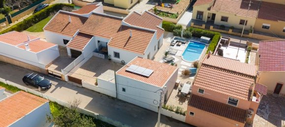 3 bedrooms Villa in Vila do Bispo, Portugal No. 104958 37