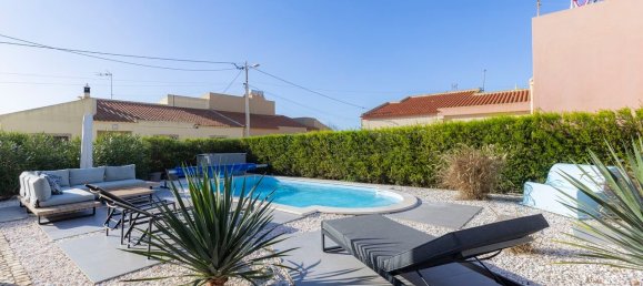 3 bedrooms Villa in Vila do Bispo, Portugal No. 104958 24