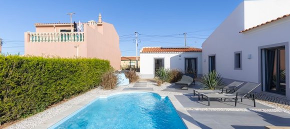 3 bedrooms Villa in Vila do Bispo, Portugal No. 104958 23