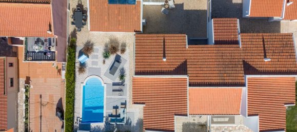 3 bedrooms Villa in Vila do Bispo, Portugal No. 104958 40