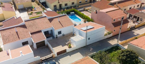 3 bedrooms Villa in Vila do Bispo, Portugal No. 104958 35