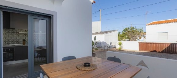 3 bedrooms Villa in Vila do Bispo, Portugal No. 104958 16