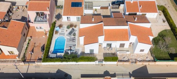 3 bedrooms Villa in Vila do Bispo, Portugal No. 104958 39