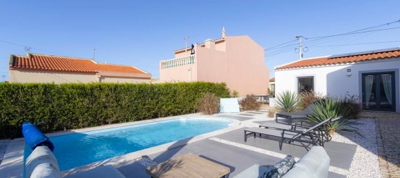 3 bedrooms Villa in Vila do Bispo, Portugal No. 104958 15