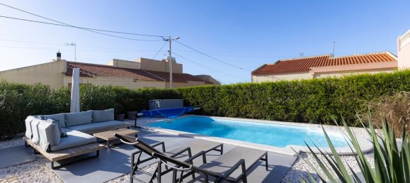 3 bedrooms Villa in Vila do Bispo, Portugal No. 104958 25