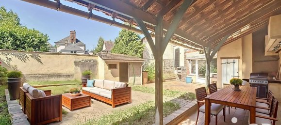 3 bedrooms House in Villemeux-sur-Eure, France No. 276744 5