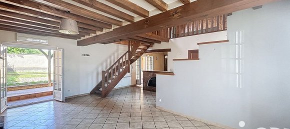 3 bedrooms House in Villemeux-sur-Eure, France No. 276744 3