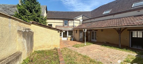 3 bedrooms House in Villemeux-sur-Eure, France No. 276744 16