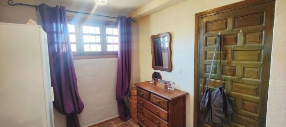 3 غرف نوم منزل في Frigiliana, Spain رقم 180165 29