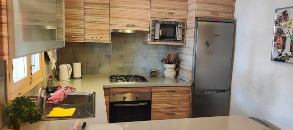 3 غرف نوم منزل في Frigiliana, Spain رقم 180165 11