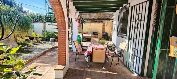 3 غرف نوم منزل في Frigiliana, Spain رقم 180165 13