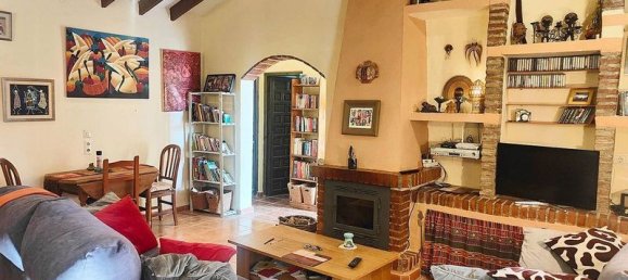 3 غرف نوم منزل في Frigiliana, Spain رقم 180165 4