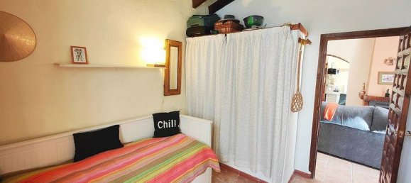 3 غرف نوم منزل في Frigiliana, Spain رقم 180165 17