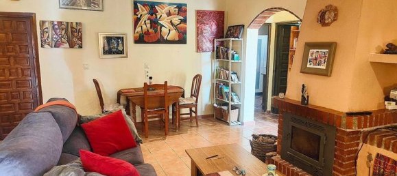 3 غرف نوم منزل في Frigiliana, Spain رقم 180165 6