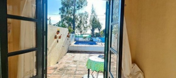 3 غرف نوم منزل في Frigiliana, Spain رقم 180165 22