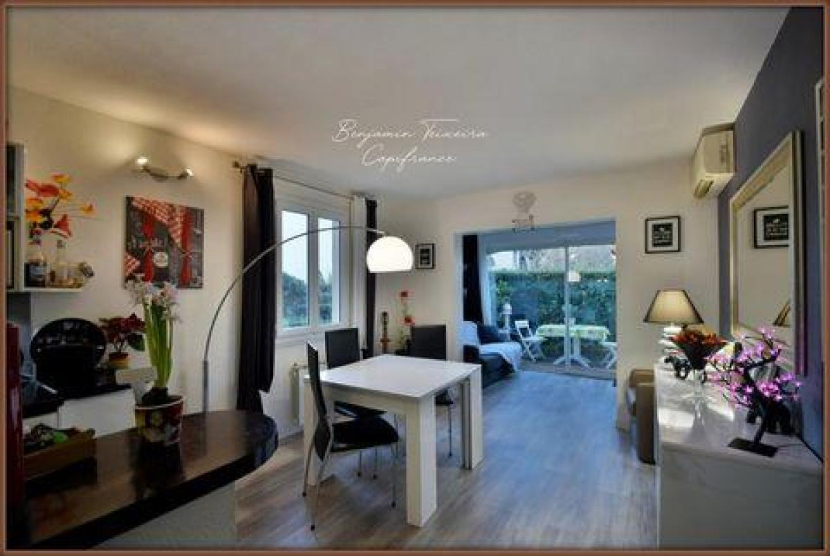 Studio-Eigentumswohnung in Frejus, France, Nr. 7613