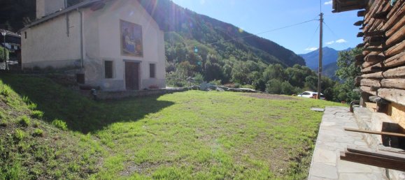 Casa de 5 habitaciónes en Antey Saint Andre, Italy No. 156485 3