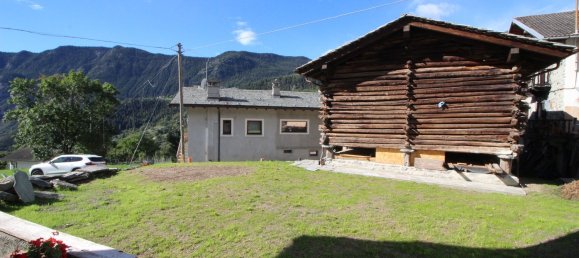 Casa de 5 habitaciónes en Antey Saint Andre, Italy No. 156485 2