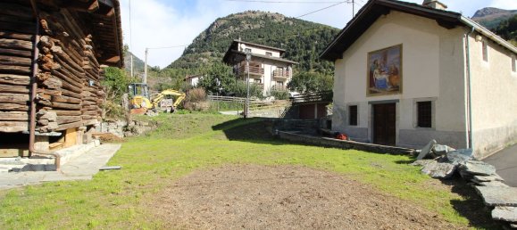 Casa de 5 habitaciónes en Antey Saint Andre, Italy No. 156485 4